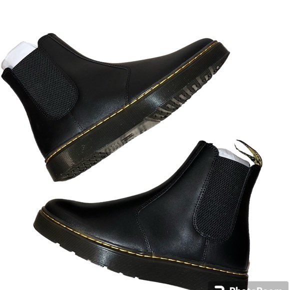 Dr. Martens Boot - Picture 2 of 10